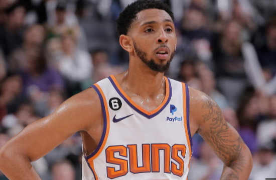 Les Spurs coupent Cameron Payne : nouvelle opportunité, nouveau départ