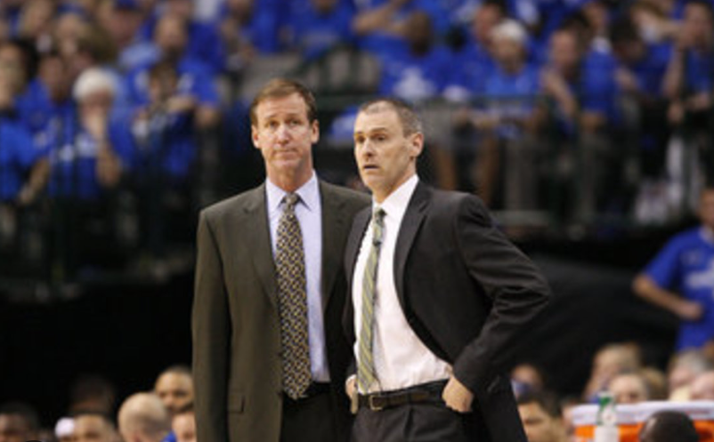 Les Golden State Warriors embauchent Terry Stotts comme entraîneur adjoint